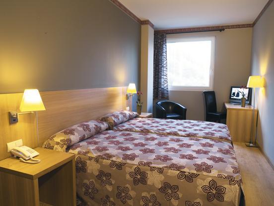 Mendigoia Hotel Escoriaza Phòng bức ảnh