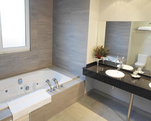 Mendigoia Hotel Escoriaza Phòng bức ảnh